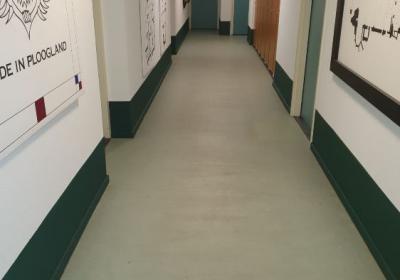 Schoonmaakbedrijf De La Porte Portfolio 000