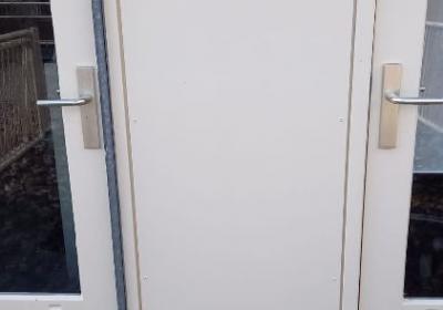 Schoonmaakbedrijf De La Porte Portfolio 001