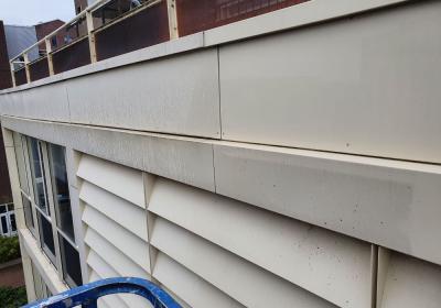 Schoonmaakbedrijf De La Porte Portfolio 016