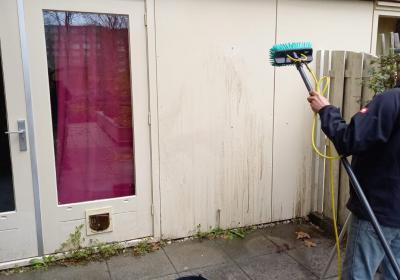 Schoonmaakbedrijf De La Porte Portfolio 020