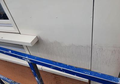 Schoonmaakbedrijf De La Porte Portfolio 029